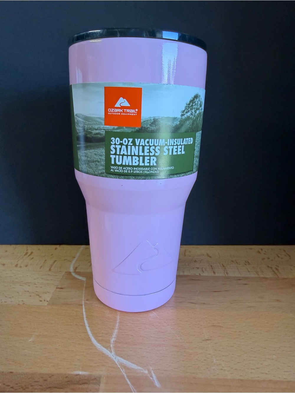 Ozark Trail Tumbler